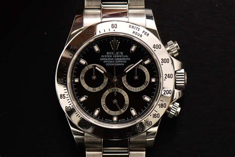 2005 rolex daytona bracelet|rolex daytona black 116520.